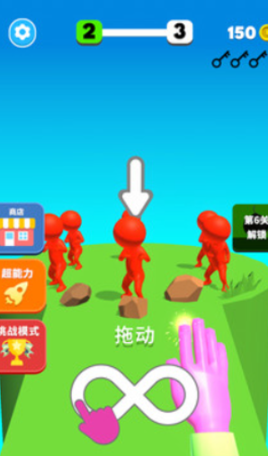 例无虚发公测时间是什么时候 例无虚发下载地址一览截图