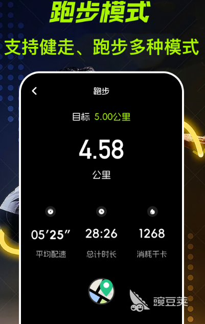 跑步軟件哪個(gè)好用 跑步軟件免費(fèi)推薦及實(shí)用功能盤點(diǎn)截圖