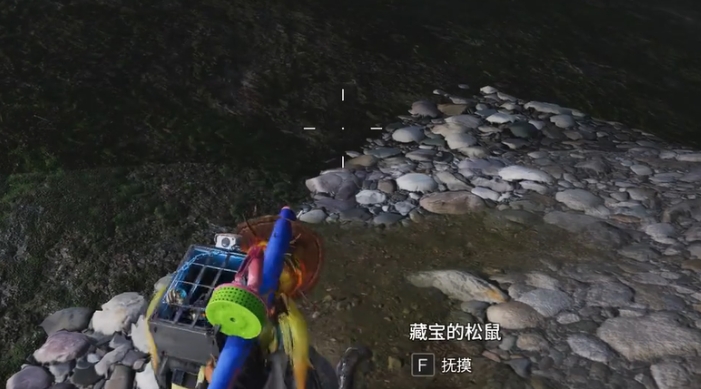 七日世界雪國人生異常點介紹 七日世界雪國人生異常點攻略截圖