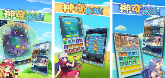 耐玩的神奇寶貝游戲有哪些