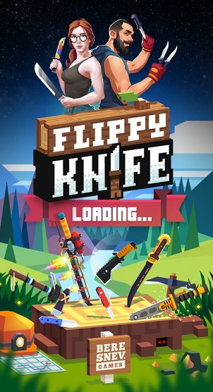 豎屏闖關(guān)游戲武器有扇子飛刀在哪下載