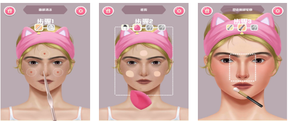 适合女生玩的单机游戏大全 经典的女性向游戏有哪些2024截图