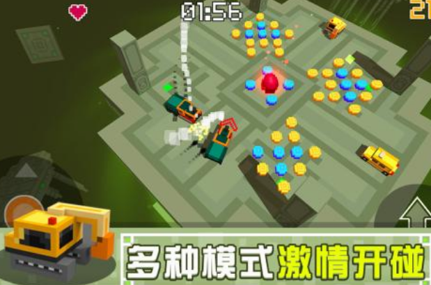 两个人联机的单机游戏有哪些 2024双人联机单机游戏盘点截图
