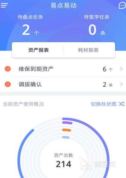 資產管理軟件哪個好 資產管理app推薦與下載指南截圖