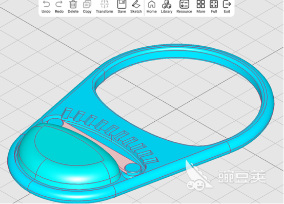 建模軟件有哪些 建模app推薦：熱門3D建模工具與移動應(yīng)用精選截圖