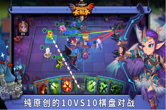 类似龙之崛起的游戏有没有