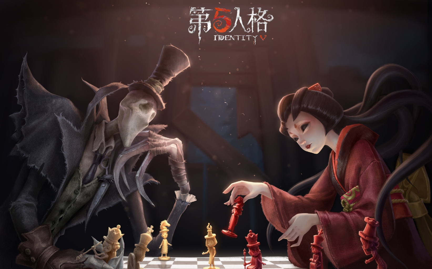 2024最火的游戏有哪些 经久不衰的游戏推荐截图
