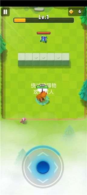 弓箭传说2怎么玩 弓箭传说2玩法分享截图