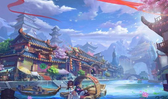 現(xiàn)在有什么熱門的手游介紹2024