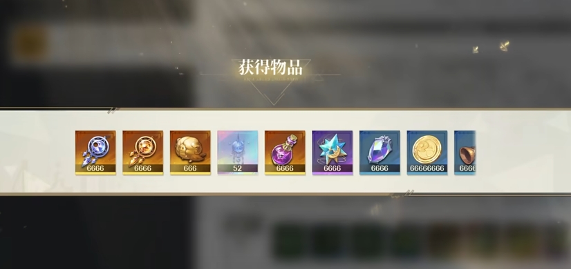 無盡夢回冠冕是什么 冠冕命座系統(tǒng)介紹
