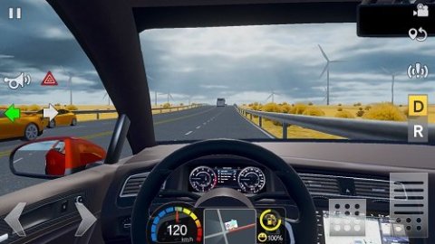2024人氣高的大車游戲模擬合集