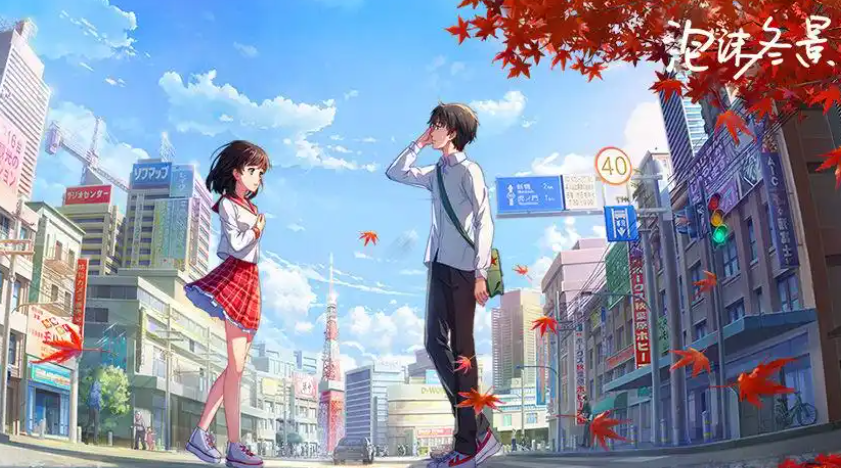 有趣的日本戀愛(ài)游戲下載合集