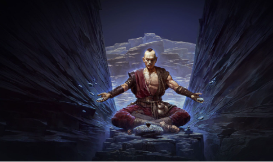 流放之路2怎么搬磚 流放之路2搬磚方法截圖