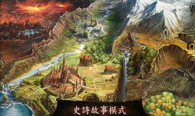 耐玩的單人打怪升級游戲大全