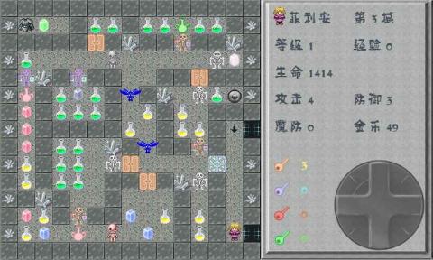 外國(guó)的一個(gè)古堡解謎類(lèi)游戲怎么下載