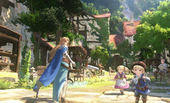 cy手游哪些值得下載2024