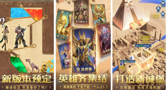 好玩的slg游戲安卓有哪些