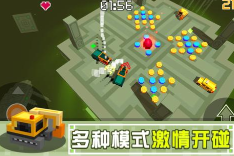 雙人對戰(zhàn)小游戲2一4人手機版合集