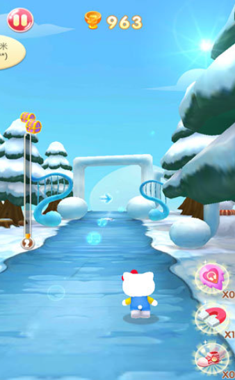 hellokitty游戏安卓版盘点