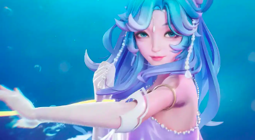 星之破晓海都明星怎么样 海都明星朵莉亚玩法分享截图