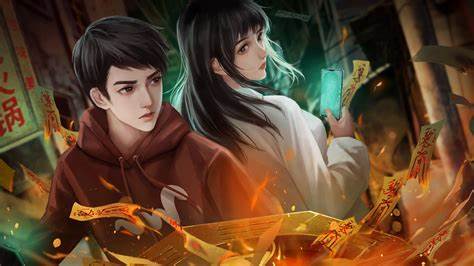 2024好玩的詭異怪談游戲有哪些