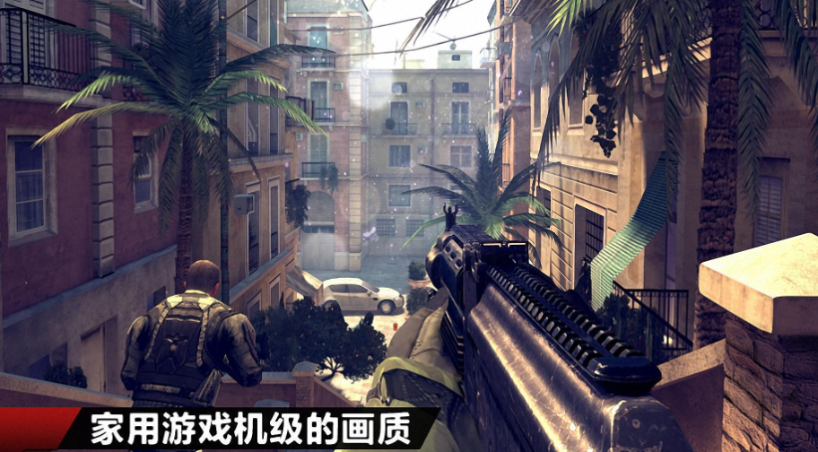 單機(jī)經(jīng)典老游戲射擊游戲有哪些