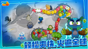 热门的十大耐玩塔防单机手游盘点