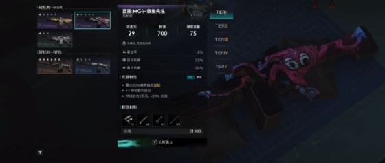 七日世界MG4怎么樣 七日世界MG4介紹截圖