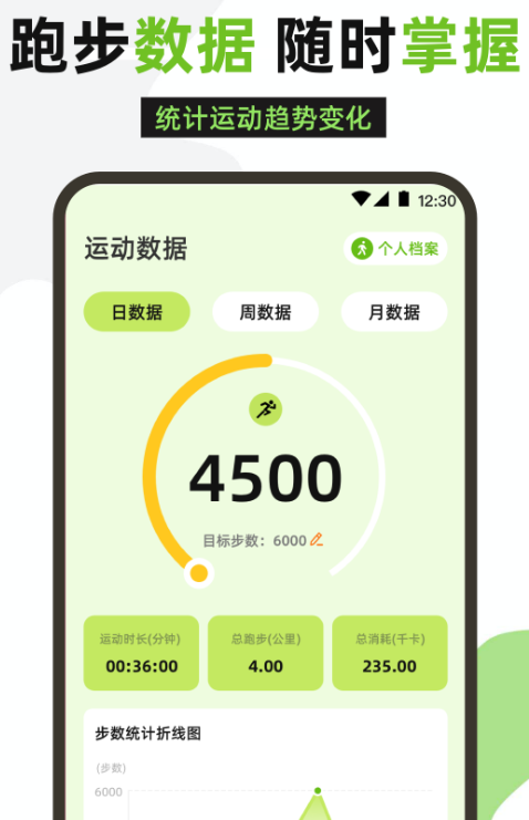 運動健康app有哪些 關于運動健康的軟件下載截圖