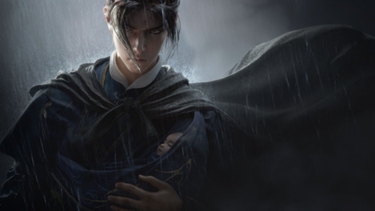 燕云十六聲舞馬人怎么樣 燕云十六聲舞馬人怎么打截圖