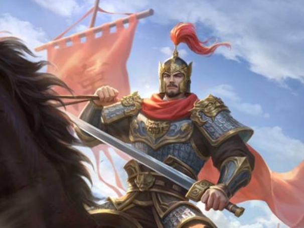 三国杀一将成名威张辽介绍 三国杀一将成名威张辽怎么样截图