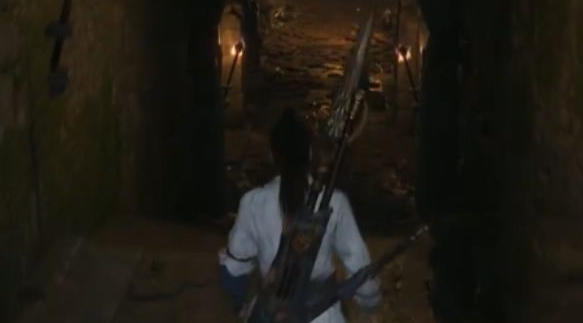 燕云十六聲心如止水地窟在哪 燕云十六聲心如止水地窟位置介紹