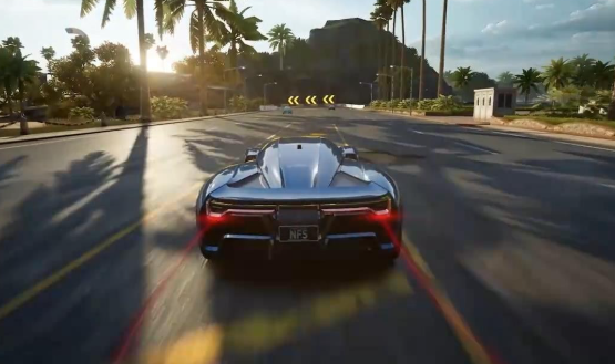 汽車游戲自由駕駛哪些值得玩2024