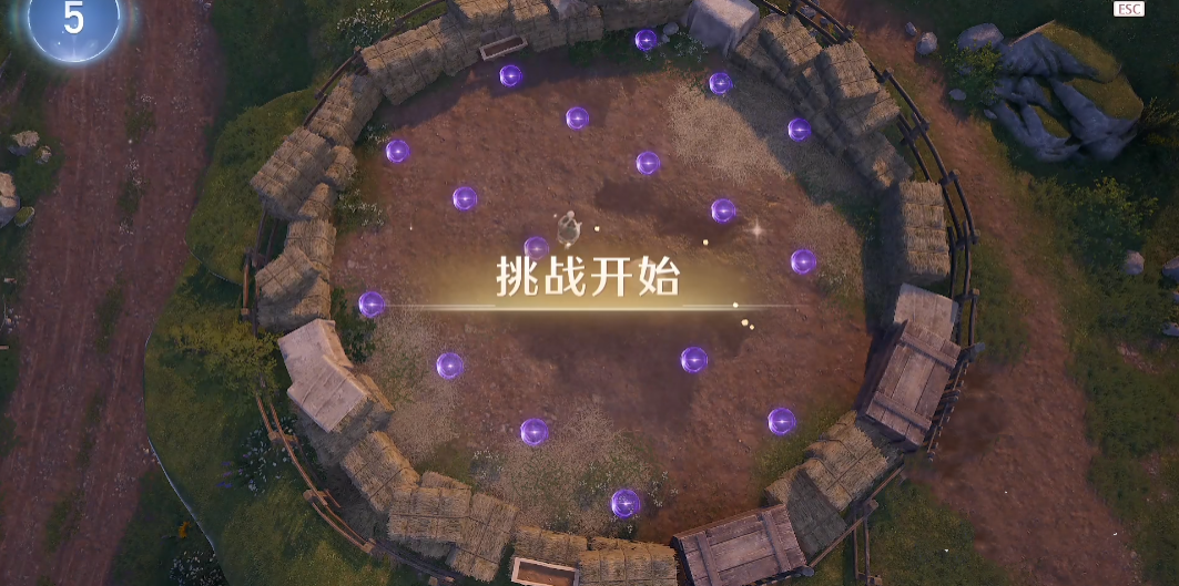 無限暖暖花匠綿羊任務(wù)攻略 無限暖暖花匠綿羊任務(wù)怎么過截圖