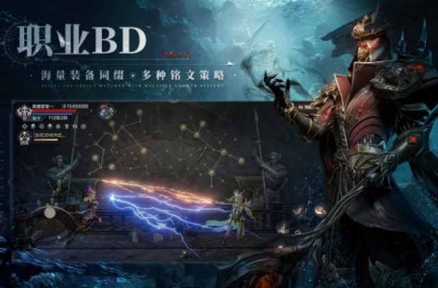 類似艾爾登法環(huán)魂類游戲有沒有