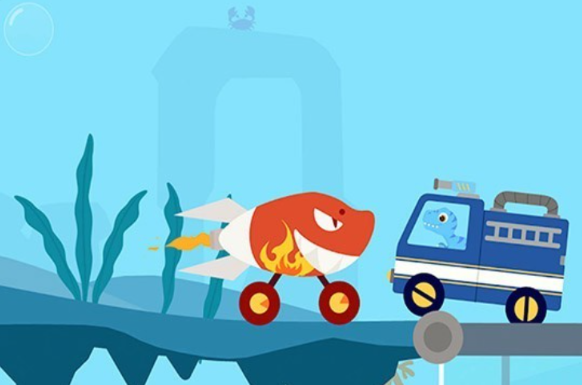 適合小孩的游戲匯總2024