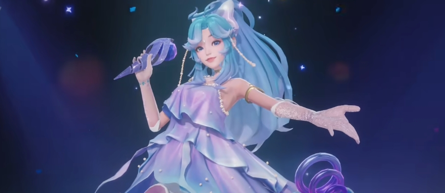 星之破晓朵莉亚海都明星怎么样 朵莉亚海都明星介绍截图
