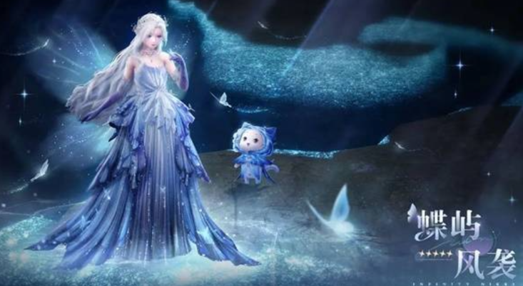 无限暖暖服装获取攻略 无限暖暖服装获取方式分享截图