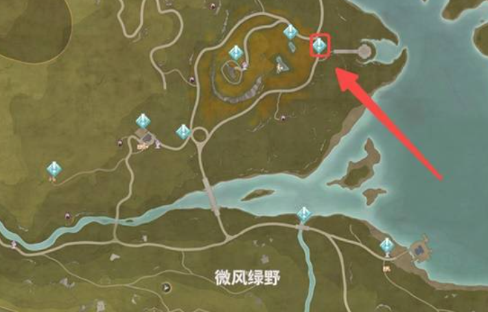 無(wú)限暖暖天鵝羽庭任務(wù)攻略 無(wú)限暖暖天鵝羽庭任務(wù)詳解截圖