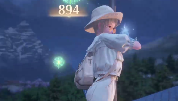 无限暖暖洞穴奇想星获取攻略分享 无限暖暖洞穴奇想星怎么获得