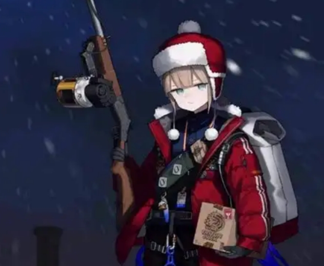 FGO圣诞节活动介绍 FGO2024圣诞节活动有什么截图