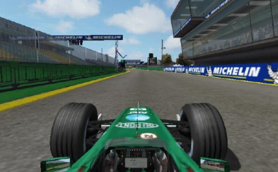 f1赛车2024游戏哪些值得玩