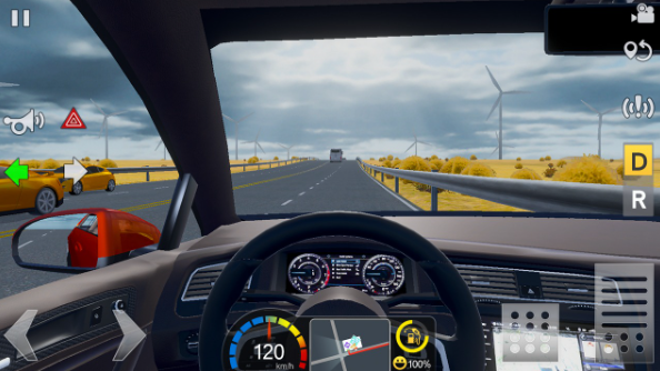 有趣的3d掛車模擬駕駛游戲推薦