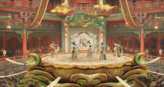 燕云十六聲故事線介紹 燕云十六聲故事線解析截圖