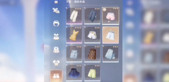 无限暖暖灵活跃动如何完成 无限暖暖灵活跃动完成指南截图