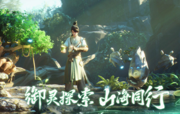 仙剑世界连星岭怎么玩 仙剑世界连星岭推荐攻略截图
