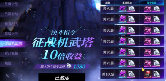 火柴人联盟3氪金攻略 火柴人联盟3氪金怎么玩截图