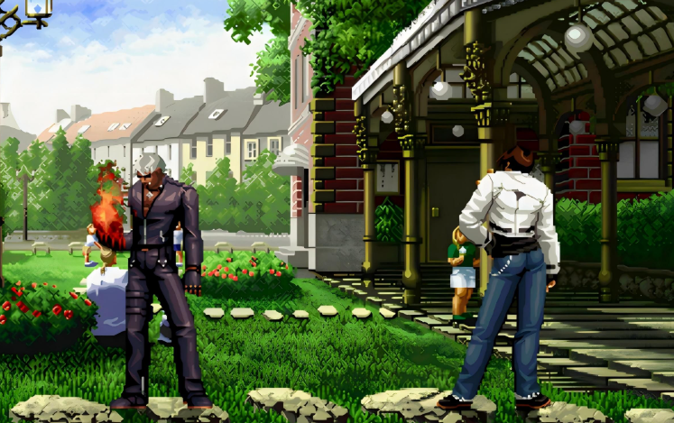 有趣的街機(jī)游戲手機(jī)版免費(fèi)下載