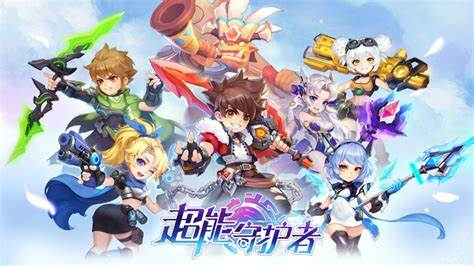 多益网络有什么游戏好玩2024 多益网络推出的游戏分享截图
