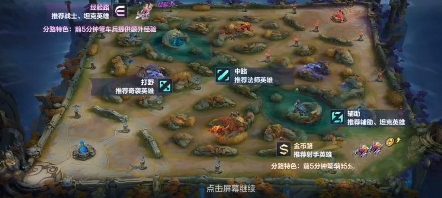 决胜巅峰比赛模式介绍 决胜巅峰比赛模式有哪些截图